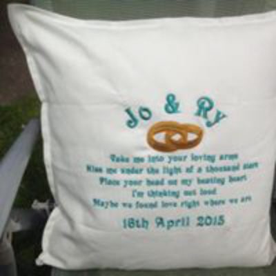 Wedding Gift